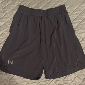 Men's UA Elevated Woven 2.0 Shorts